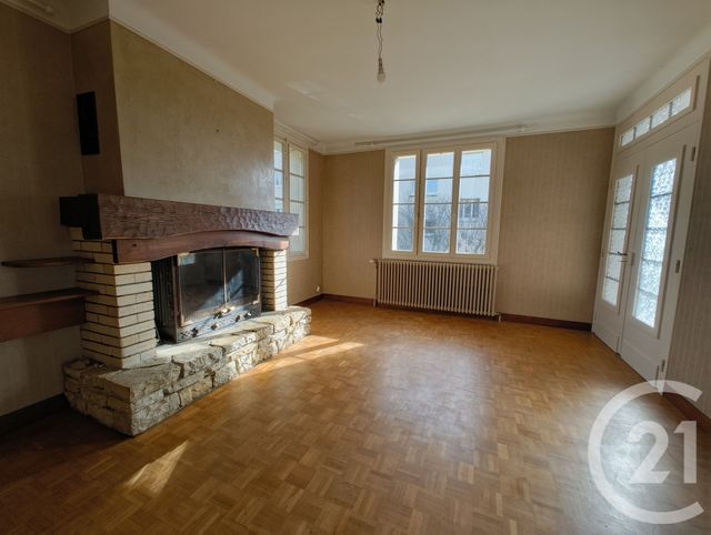 Maison &agrave; vendre - 5 pi&egrave;ces - 90 m2 - Gourdon - 46 - MIDI-PYRENEES