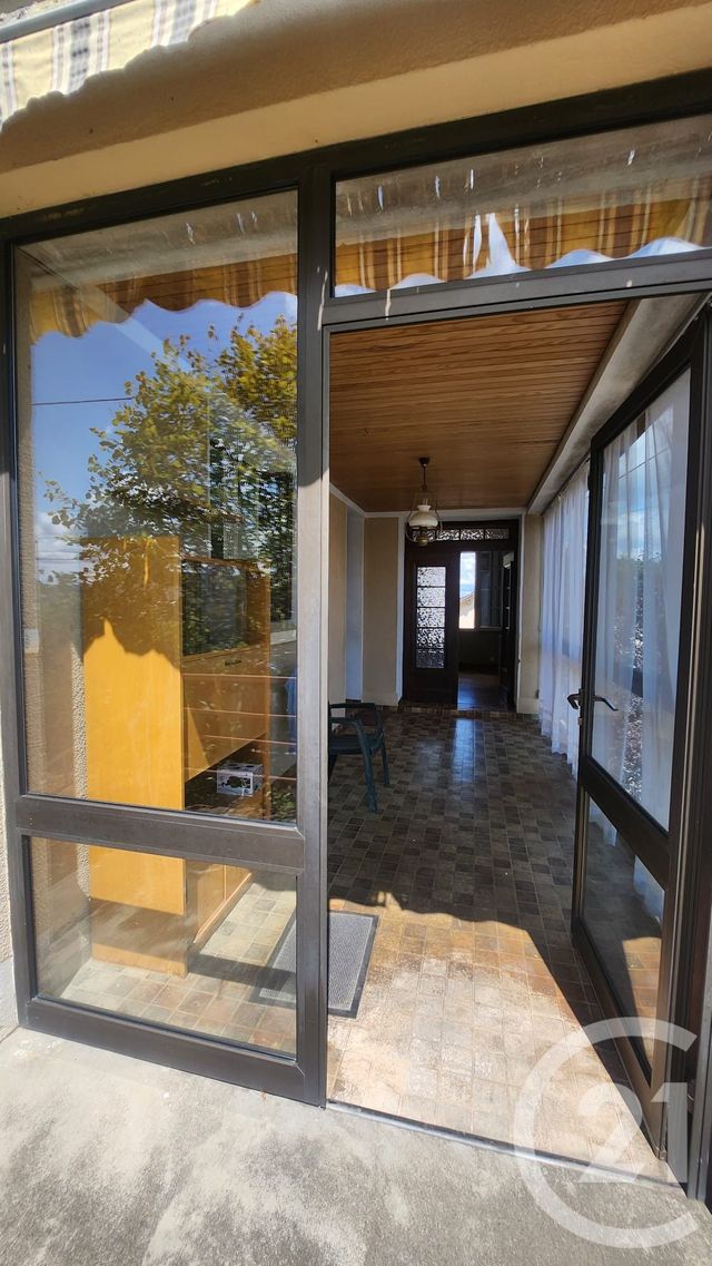 Maison &agrave; vendre - 5 pi&egrave;ces - 90 m2 - Gourdon - 46 - MIDI-PYRENEES