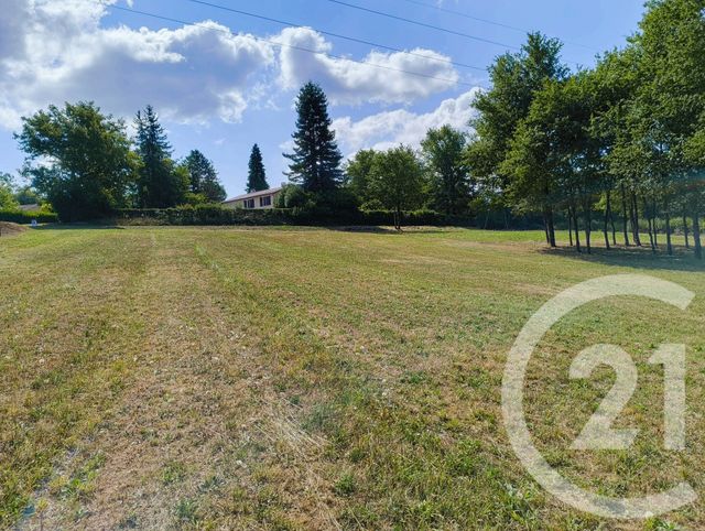 Terrain à vendre - 4360 m2 - Gourdon - 46 - MIDI-PYRENEES