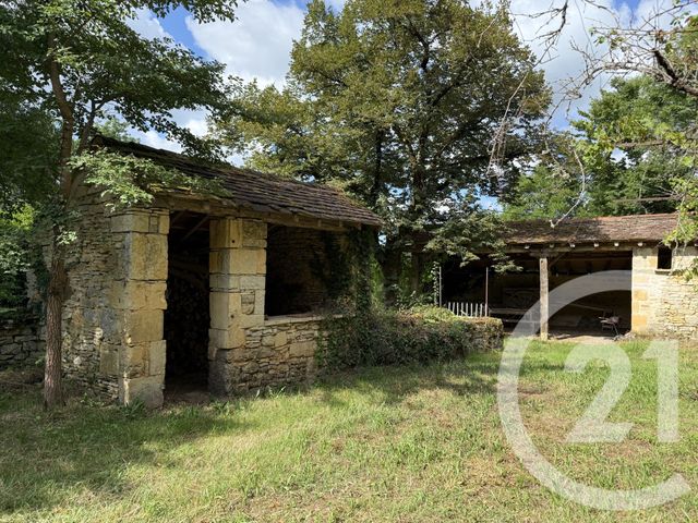 Maison &agrave; vendre - 5 pi&egrave;ces - 162,30 m2 - Salviac - 46 - MIDI-PYRENEES