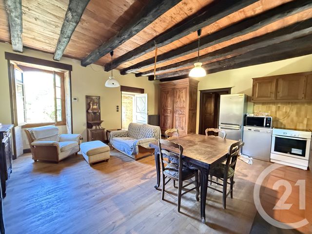Maison &agrave; vendre - 5 pi&egrave;ces - 162,30 m2 - Salviac - 46 - MIDI-PYRENEES