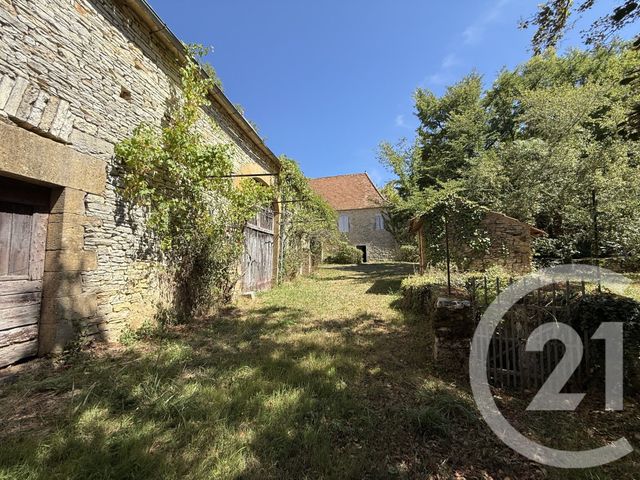 Maison &agrave; vendre - 5 pi&egrave;ces - 162,30 m2 - Salviac - 46 - MIDI-PYRENEES