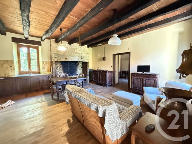 Maison &agrave; vendre - 5 pi&egrave;ces - 162,30 m2 - Salviac - 46 - MIDI-PYRENEES