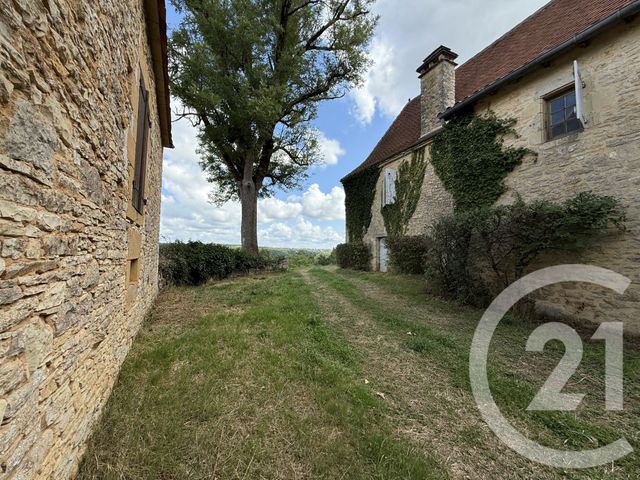 Maison &agrave; vendre - 5 pi&egrave;ces - 162,30 m2 - Salviac - 46 - MIDI-PYRENEES