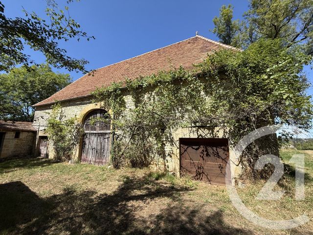 Maison &agrave; vendre - 5 pi&egrave;ces - 162,30 m2 - Salviac - 46 - MIDI-PYRENEES