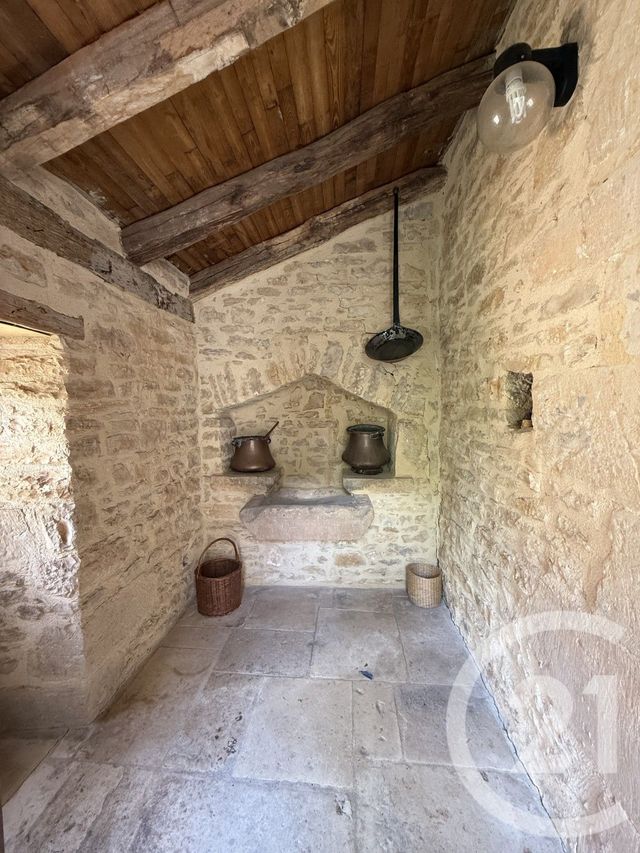 Maison &agrave; vendre - 5 pi&egrave;ces - 162,30 m2 - Salviac - 46 - MIDI-PYRENEES