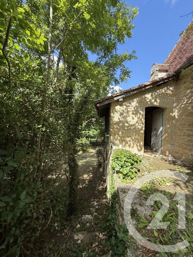 Maison &agrave; vendre - 5 pi&egrave;ces - 162,30 m2 - Salviac - 46 - MIDI-PYRENEES
