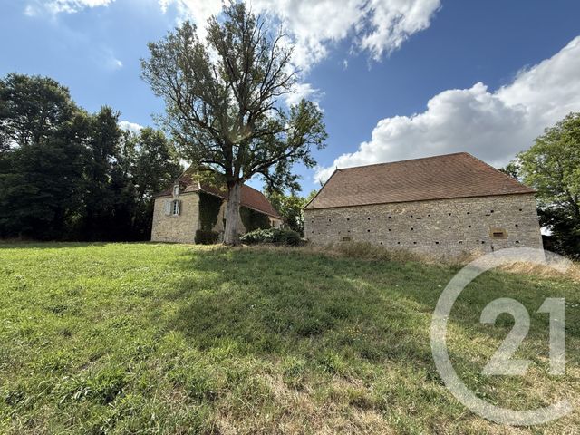 Maison &agrave; vendre - 5 pi&egrave;ces - 162,30 m2 - Salviac - 46 - MIDI-PYRENEES
