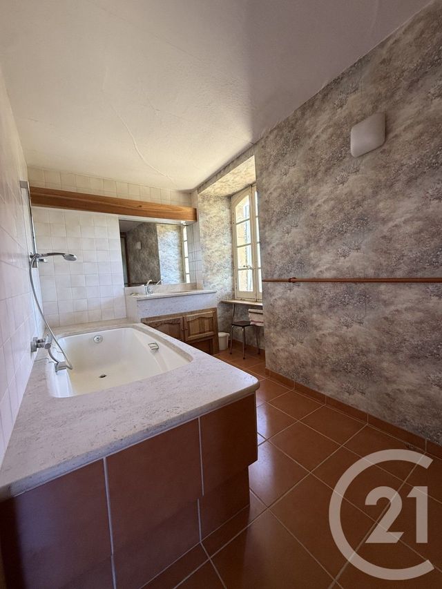 Maison &agrave; vendre - 5 pi&egrave;ces - 162,30 m2 - Salviac - 46 - MIDI-PYRENEES