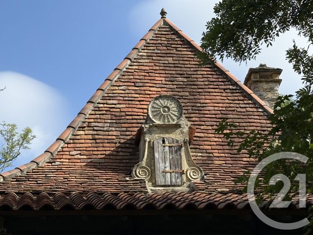 Maison &agrave; vendre - 5 pi&egrave;ces - 162,30 m2 - Salviac - 46 - MIDI-PYRENEES