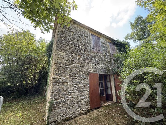 Maison &agrave; vendre - 5 pi&egrave;ces - 162,30 m2 - Salviac - 46 - MIDI-PYRENEES
