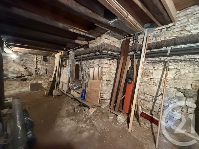 Maison &agrave; vendre - 5 pi&egrave;ces - 162,30 m2 - Salviac - 46 - MIDI-PYRENEES