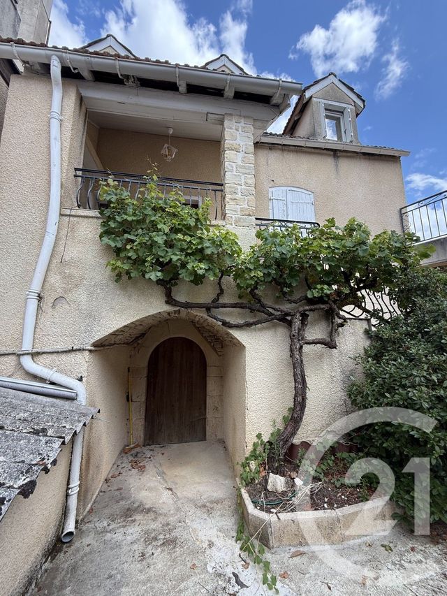 Maison &agrave; vendre - 3 pi&egrave;ces - 58 m2 - Salviac - 46 - MIDI-PYRENEES