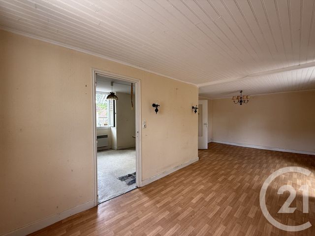 Maison &agrave; vendre - 3 pi&egrave;ces - 58 m2 - Salviac - 46 - MIDI-PYRENEES