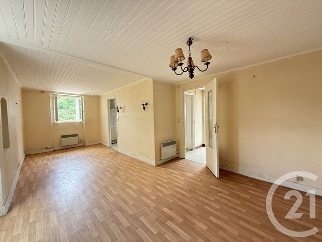 Maison &agrave; vendre - 3 pi&egrave;ces - 58 m2 - Salviac - 46 - MIDI-PYRENEES