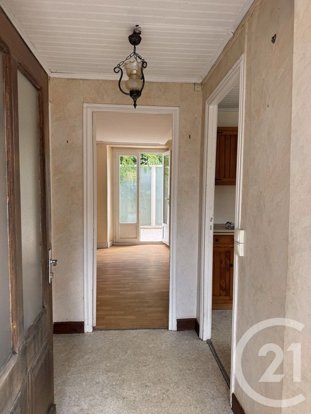 Maison &agrave; vendre - 3 pi&egrave;ces - 58 m2 - Salviac - 46 - MIDI-PYRENEES