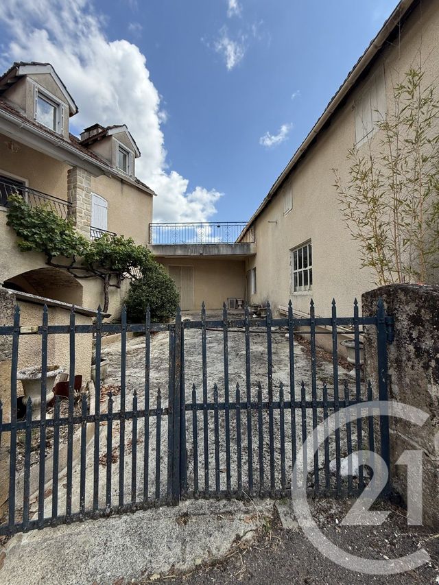 Maison &agrave; vendre - 3 pi&egrave;ces - 58 m2 - Salviac - 46 - MIDI-PYRENEES