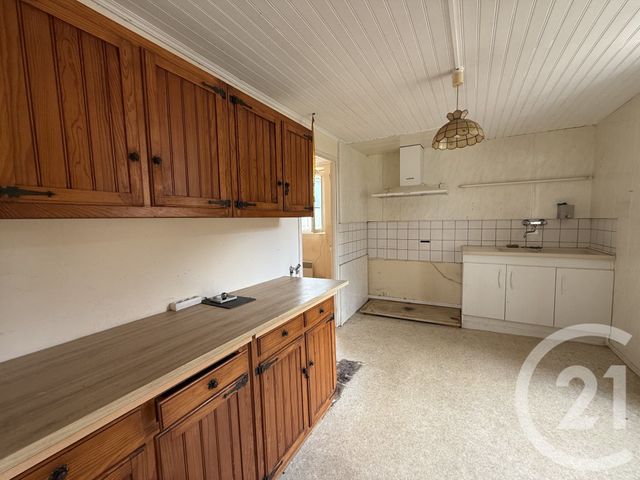 Maison &agrave; vendre - 3 pi&egrave;ces - 58 m2 - Salviac - 46 - MIDI-PYRENEES