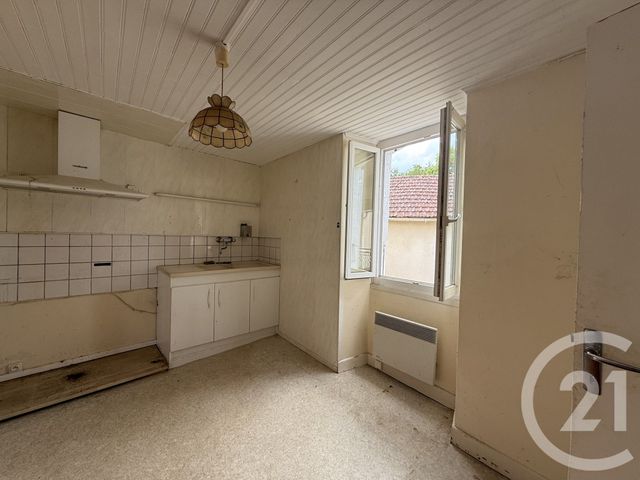 Maison &agrave; vendre - 3 pi&egrave;ces - 58 m2 - Salviac - 46 - MIDI-PYRENEES