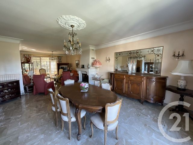 Maison &agrave; vendre - 11 pi&egrave;ces - 270 m2 - Salviac - 46 - MIDI-PYRENEES