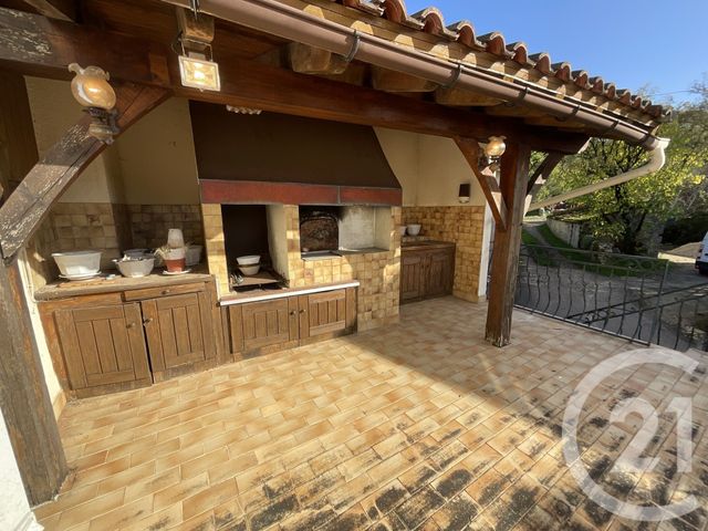 Maison &agrave; vendre - 11 pi&egrave;ces - 270 m2 - Salviac - 46 - MIDI-PYRENEES