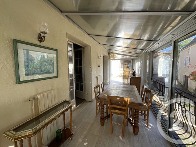 Maison &agrave; vendre - 11 pi&egrave;ces - 270 m2 - Salviac - 46 - MIDI-PYRENEES