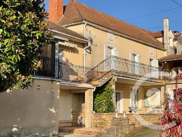 Maison &agrave; vendre - 11 pi&egrave;ces - 270 m2 - Salviac - 46 - MIDI-PYRENEES
