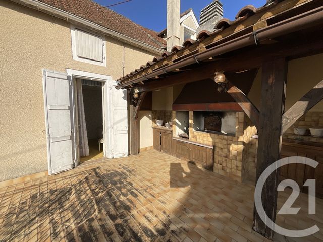 Maison &agrave; vendre - 11 pi&egrave;ces - 270 m2 - Salviac - 46 - MIDI-PYRENEES