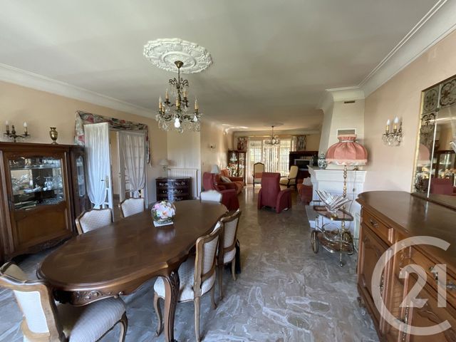 Maison &agrave; vendre - 11 pi&egrave;ces - 270 m2 - Salviac - 46 - MIDI-PYRENEES