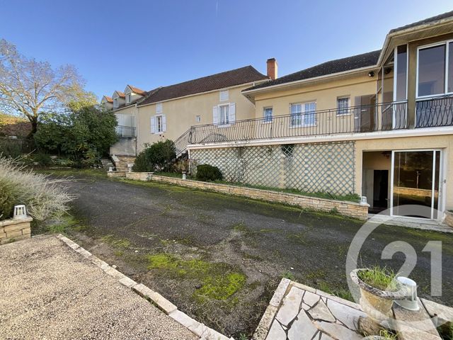 Maison &agrave; vendre - 11 pi&egrave;ces - 270 m2 - Salviac - 46 - MIDI-PYRENEES