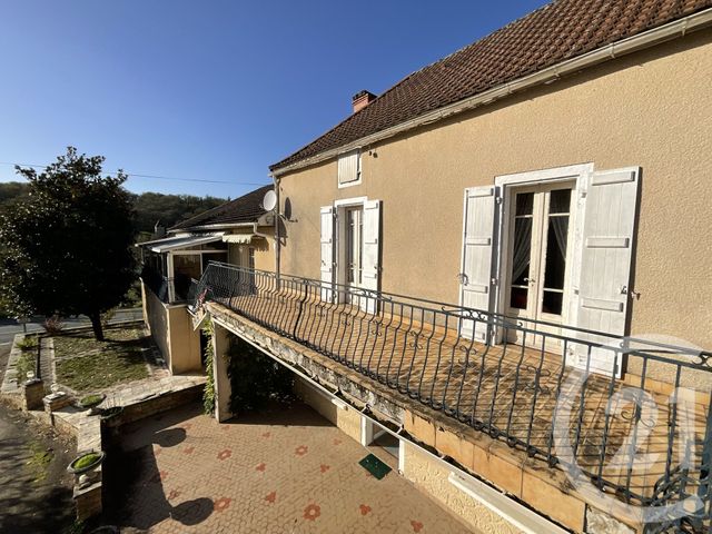 Maison &agrave; vendre - 11 pi&egrave;ces - 270 m2 - Salviac - 46 - MIDI-PYRENEES
