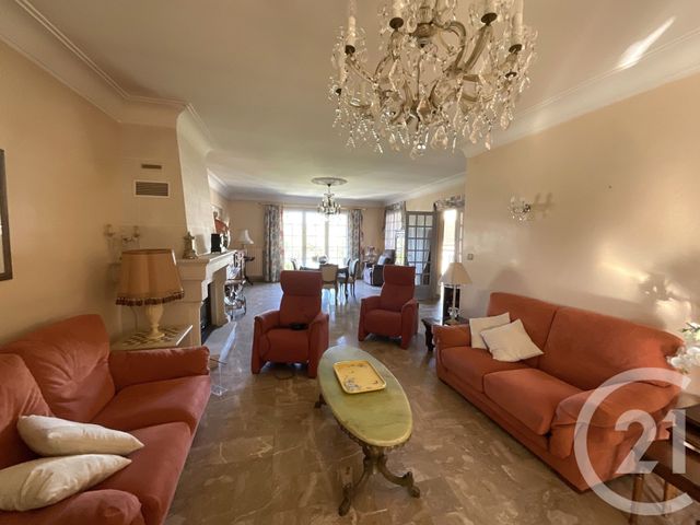 Maison &agrave; vendre - 11 pi&egrave;ces - 270 m2 - Salviac - 46 - MIDI-PYRENEES