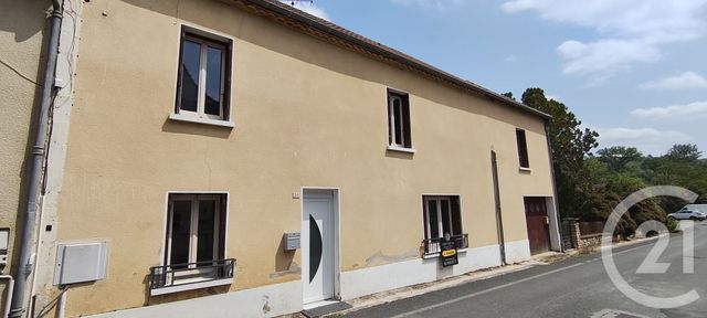 Maison &agrave; vendre - 5 pi&egrave;ces - 127 m2 - Degagnac - 46 - MIDI-PYRENEES