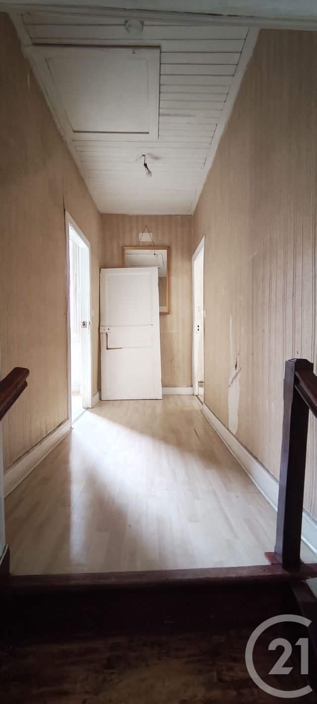 Maison &agrave; vendre - 5 pi&egrave;ces - 127 m2 - Degagnac - 46 - MIDI-PYRENEES