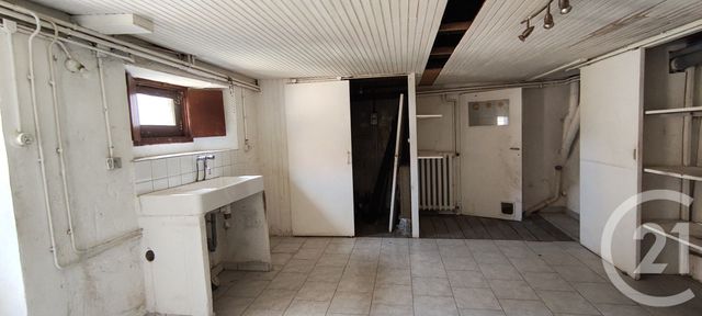 Maison &agrave; vendre - 5 pi&egrave;ces - 127 m2 - Degagnac - 46 - MIDI-PYRENEES