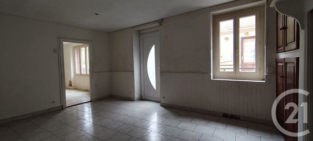 Maison &agrave; vendre - 5 pi&egrave;ces - 127 m2 - Degagnac - 46 - MIDI-PYRENEES