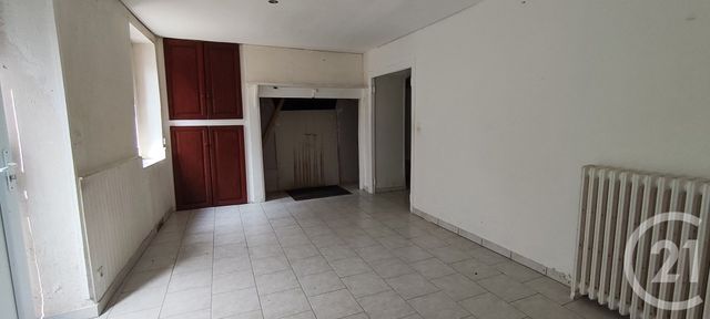 Maison &agrave; vendre - 5 pi&egrave;ces - 127 m2 - Degagnac - 46 - MIDI-PYRENEES