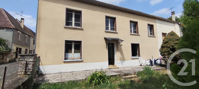 Maison &agrave; vendre - 5 pi&egrave;ces - 127 m2 - Degagnac - 46 - MIDI-PYRENEES