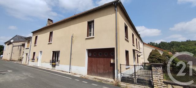 Maison &agrave; vendre - 5 pi&egrave;ces - 127 m2 - Degagnac - 46 - MIDI-PYRENEES
