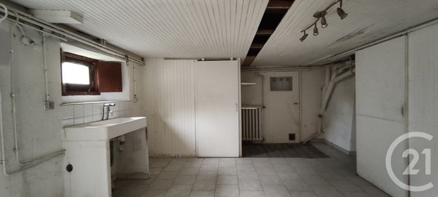 Maison &agrave; vendre - 5 pi&egrave;ces - 127 m2 - Degagnac - 46 - MIDI-PYRENEES