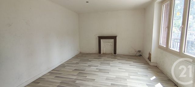 Maison &agrave; vendre - 5 pi&egrave;ces - 127 m2 - Degagnac - 46 - MIDI-PYRENEES