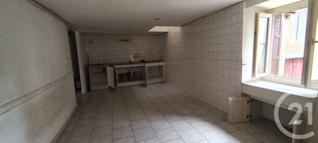 Maison &agrave; vendre - 5 pi&egrave;ces - 127 m2 - Degagnac - 46 - MIDI-PYRENEES