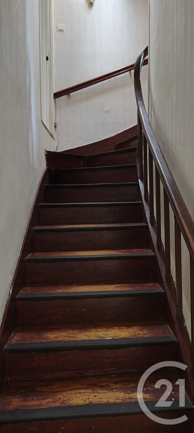 Maison &agrave; vendre - 5 pi&egrave;ces - 127 m2 - Degagnac - 46 - MIDI-PYRENEES