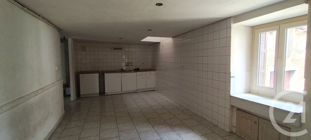 Maison &agrave; vendre - 5 pi&egrave;ces - 127 m2 - Degagnac - 46 - MIDI-PYRENEES