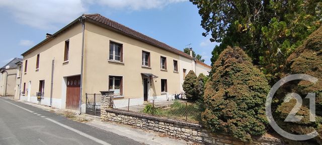 maison - DEGAGNAC - 46