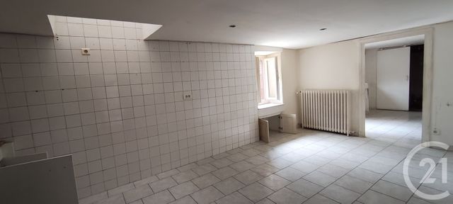 Maison &agrave; vendre - 5 pi&egrave;ces - 127 m2 - Degagnac - 46 - MIDI-PYRENEES