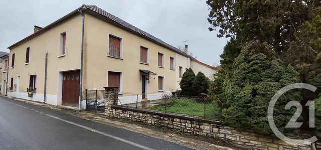 maison - DEGAGNAC - 46