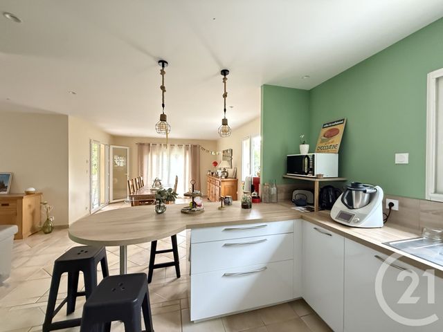 Maison à vendre - 5 pièces - 112,60 m2 - Le Vigan En Quercy - 46 - MIDI-PYRENEES