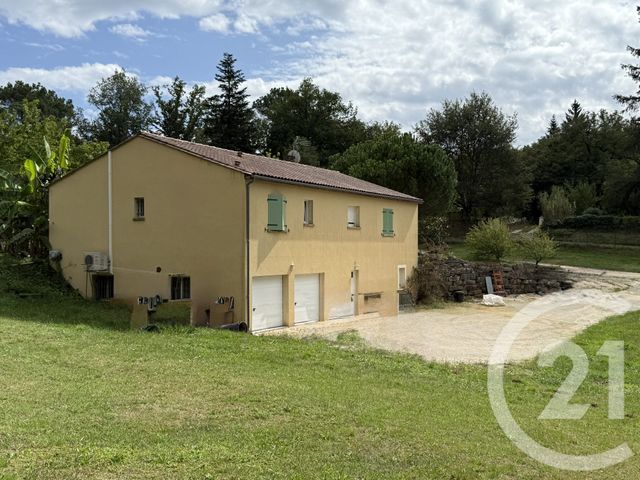 Maison à vendre - 5 pièces - 112,60 m2 - Le Vigan En Quercy - 46 - MIDI-PYRENEES
