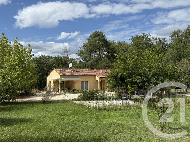 maison - LE VIGAN EN QUERCY - 46